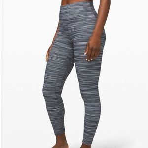 Lululemon Align Pant 25"